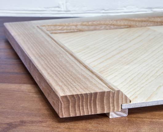 Adhesive products and furniture bonding