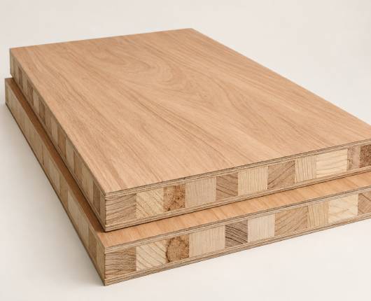 Block Board Sheets
