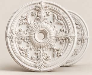Ceiling Moulding