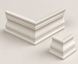 Chandelier Moulding