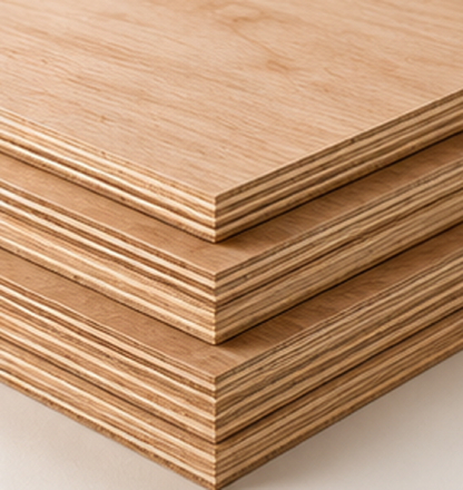 Construction Plywood