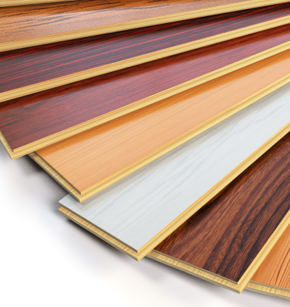 Decorative Plywood