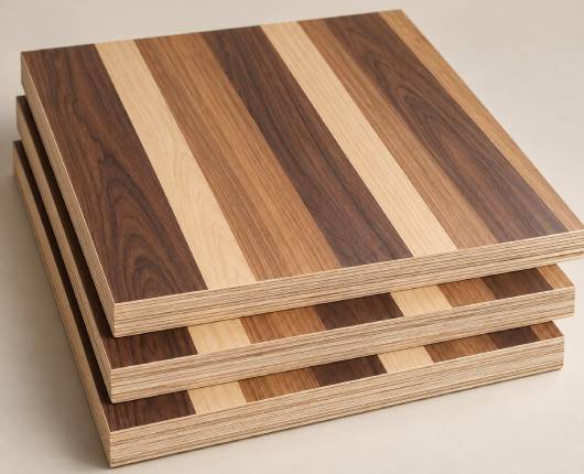 Decorative Plywood Sheets