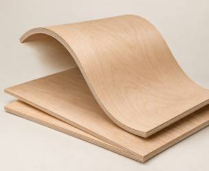 Flexi Plywood
