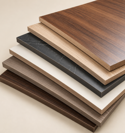 Laminates