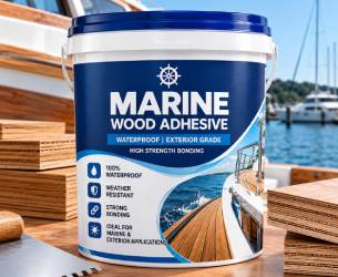 Marine Adhesive