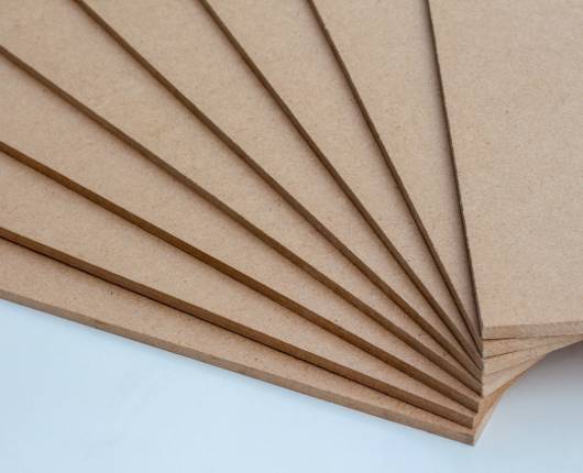 mdf Plywood sheets