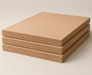 MDF (Medium Density Fibreboard)