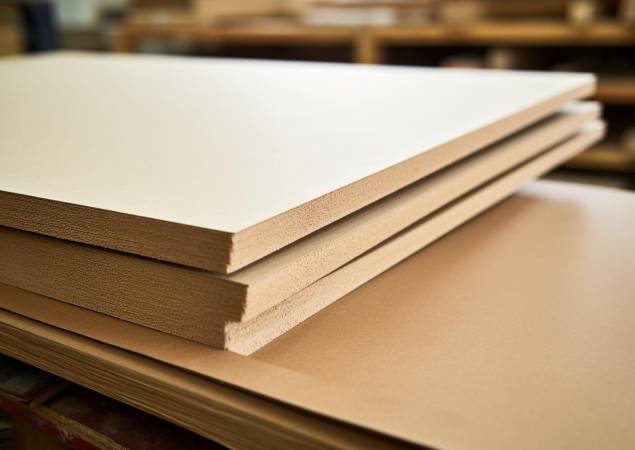 MDF - Goyal Sales Corporation