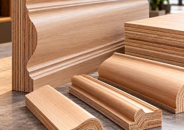 Mouldings