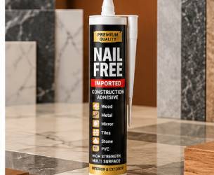 Nail Free Imported Adhesive
