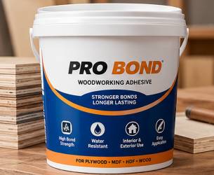 Pro Bond Adhesive