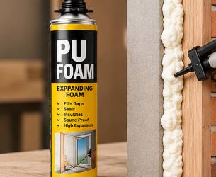 PU Foam