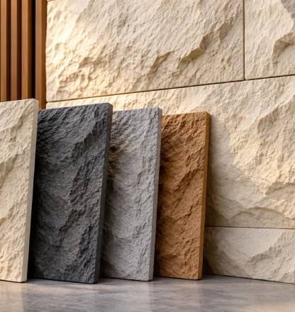 PU Stone