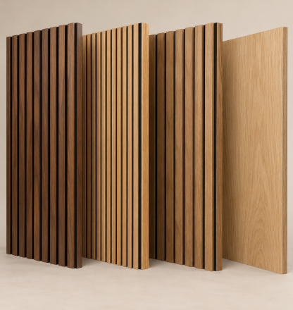 Wall Panels